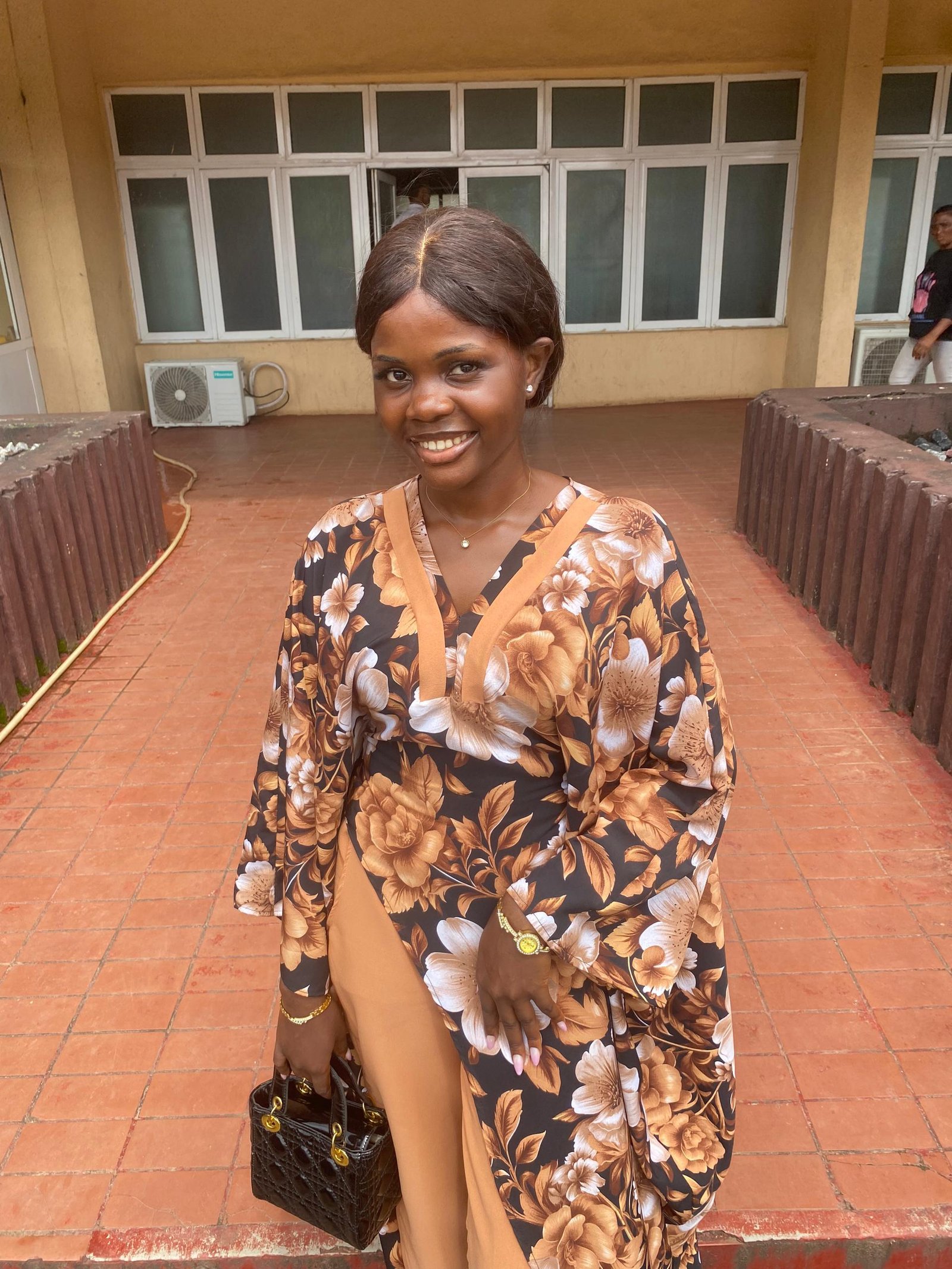 Rt.Hon. Obukohwo Tehillah